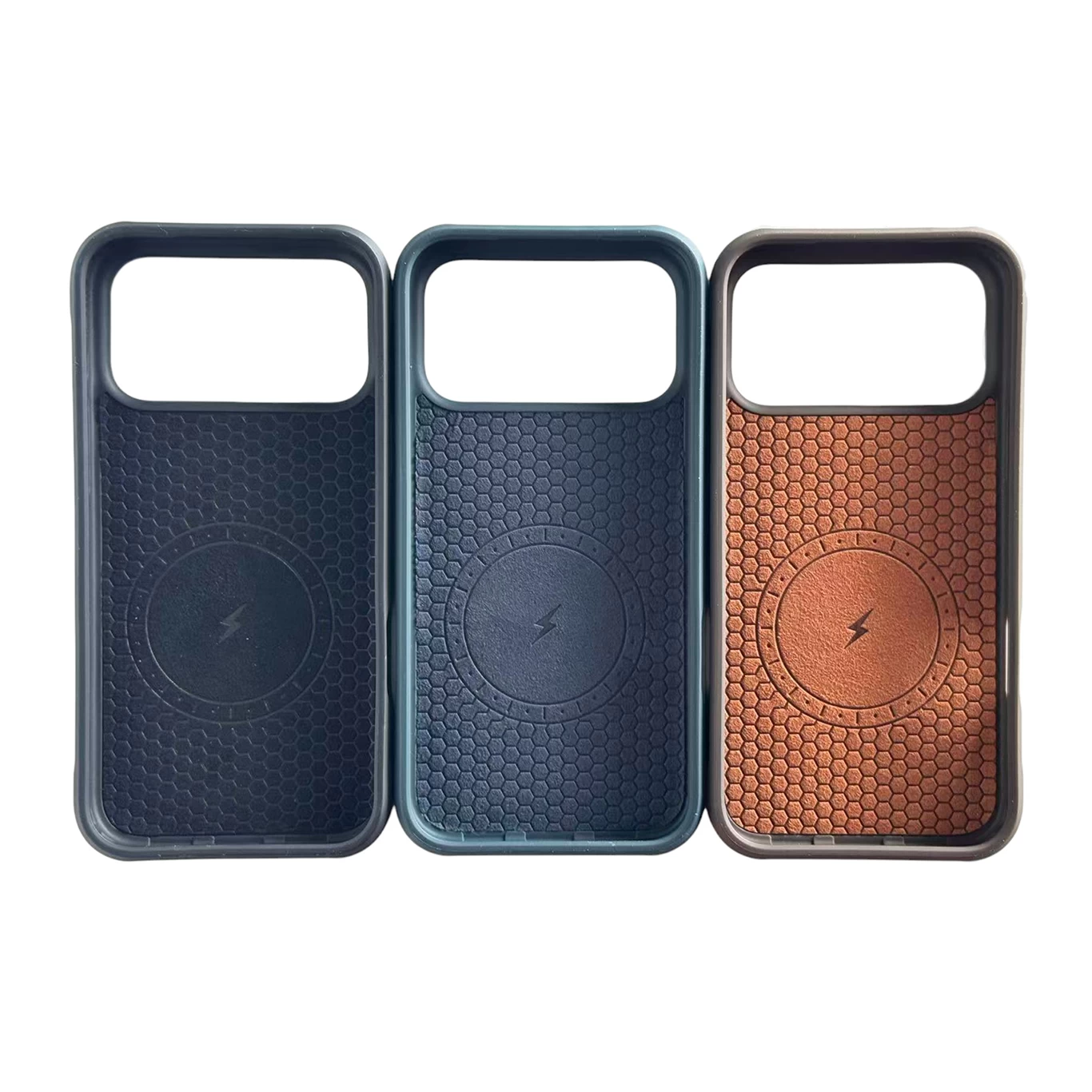 Aramid Kevlar Rugged Case