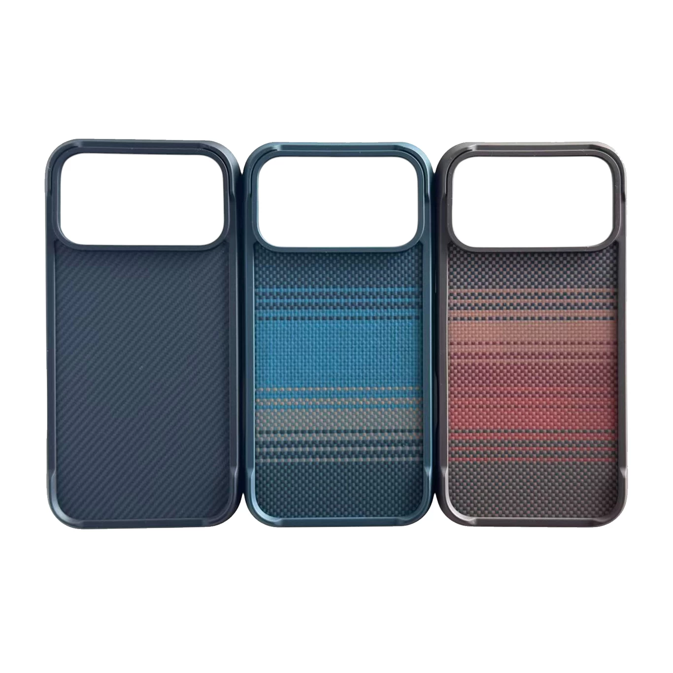 Aramid Kevlar Rugged Case