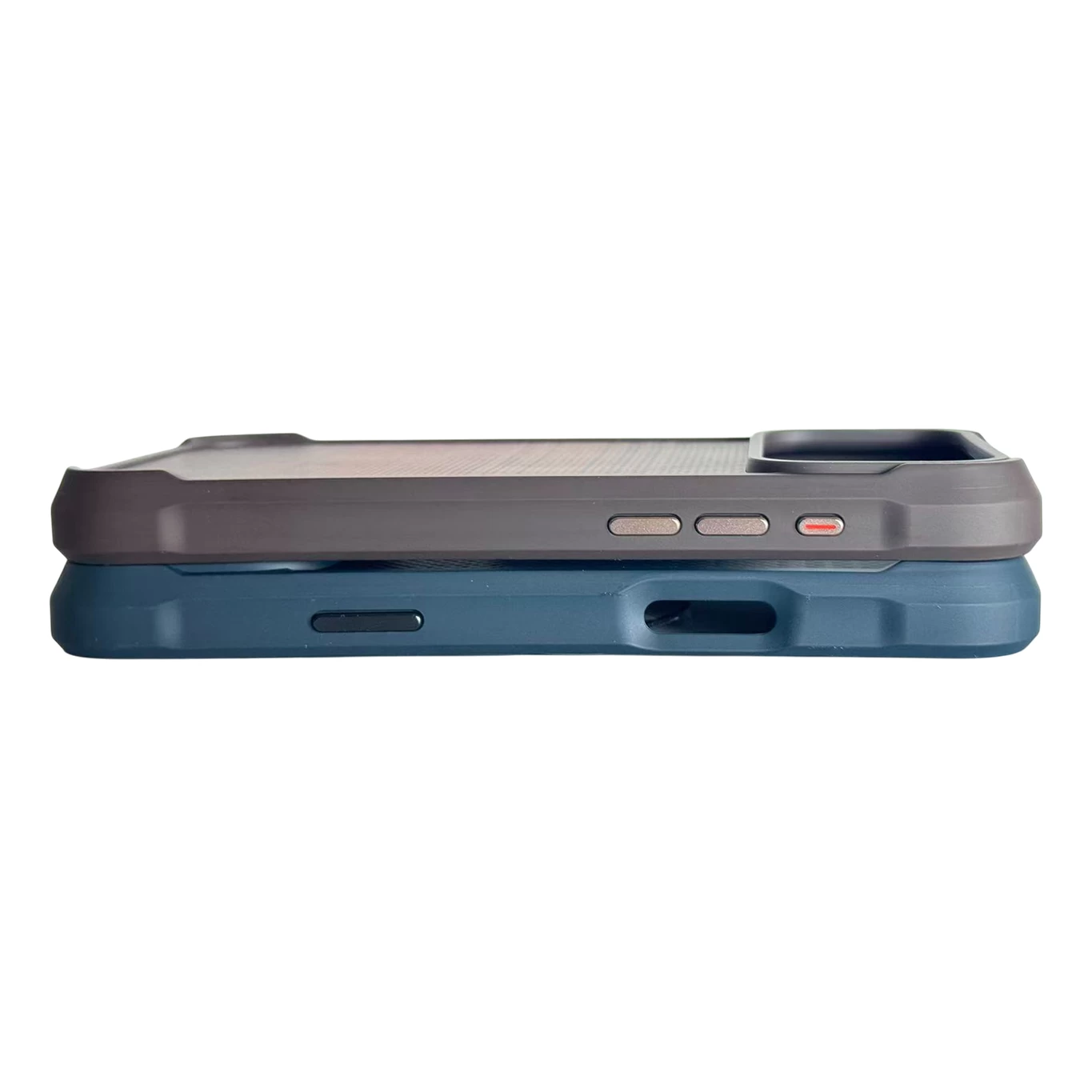 Aramid Kevlar Rugged Case