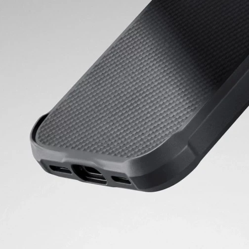 Aramid Kevlar Rugged Case