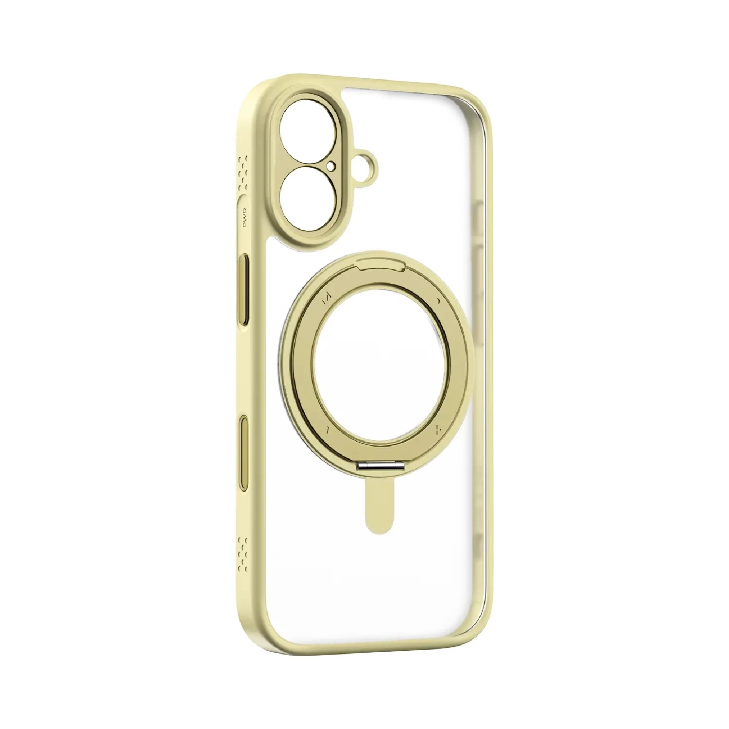 CaseForm Roller Magnetic Case Cream Soda