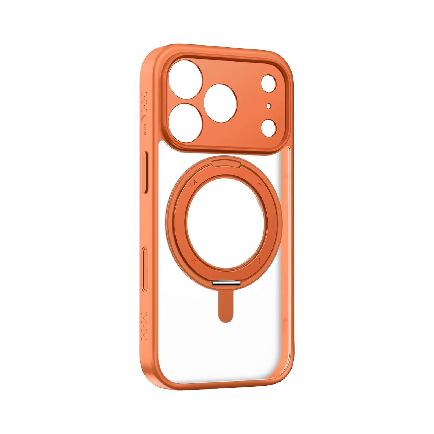 CaseForm Roller Magnetic Case Solar Orange