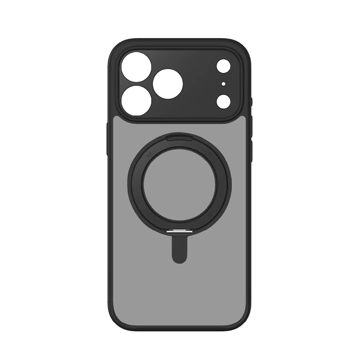 CaseForm Roller Magnetic Case