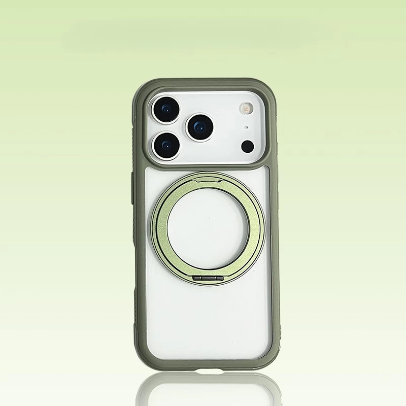 360  Air Shock-resistant Sand Case Green