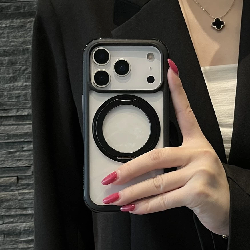 360  Air Shock-resistant Sand Case