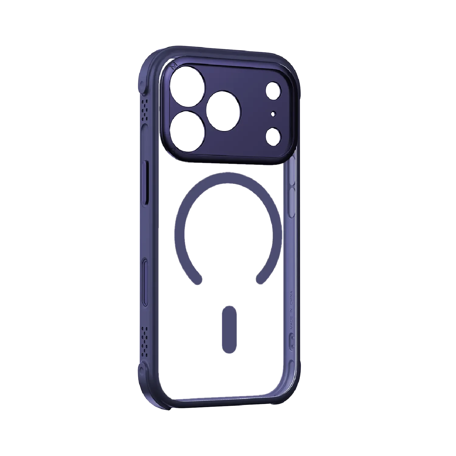 CaseForm Air Magnetic Case Future Dusk