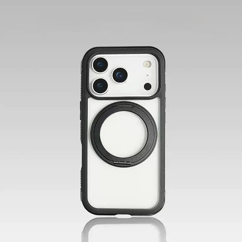 360  Air Shock-resistant Sand Case Black