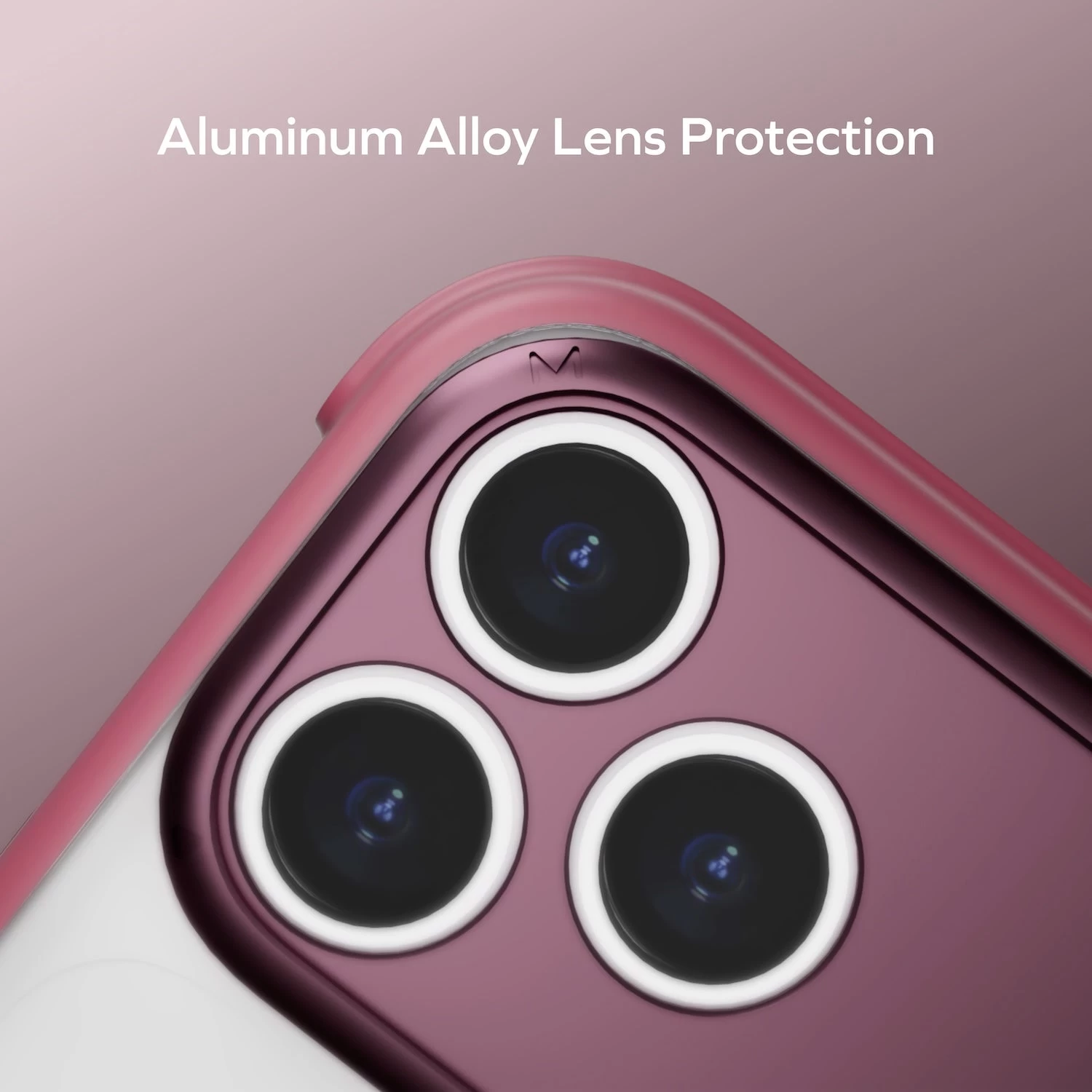 CaseForm Air Magnetic Case