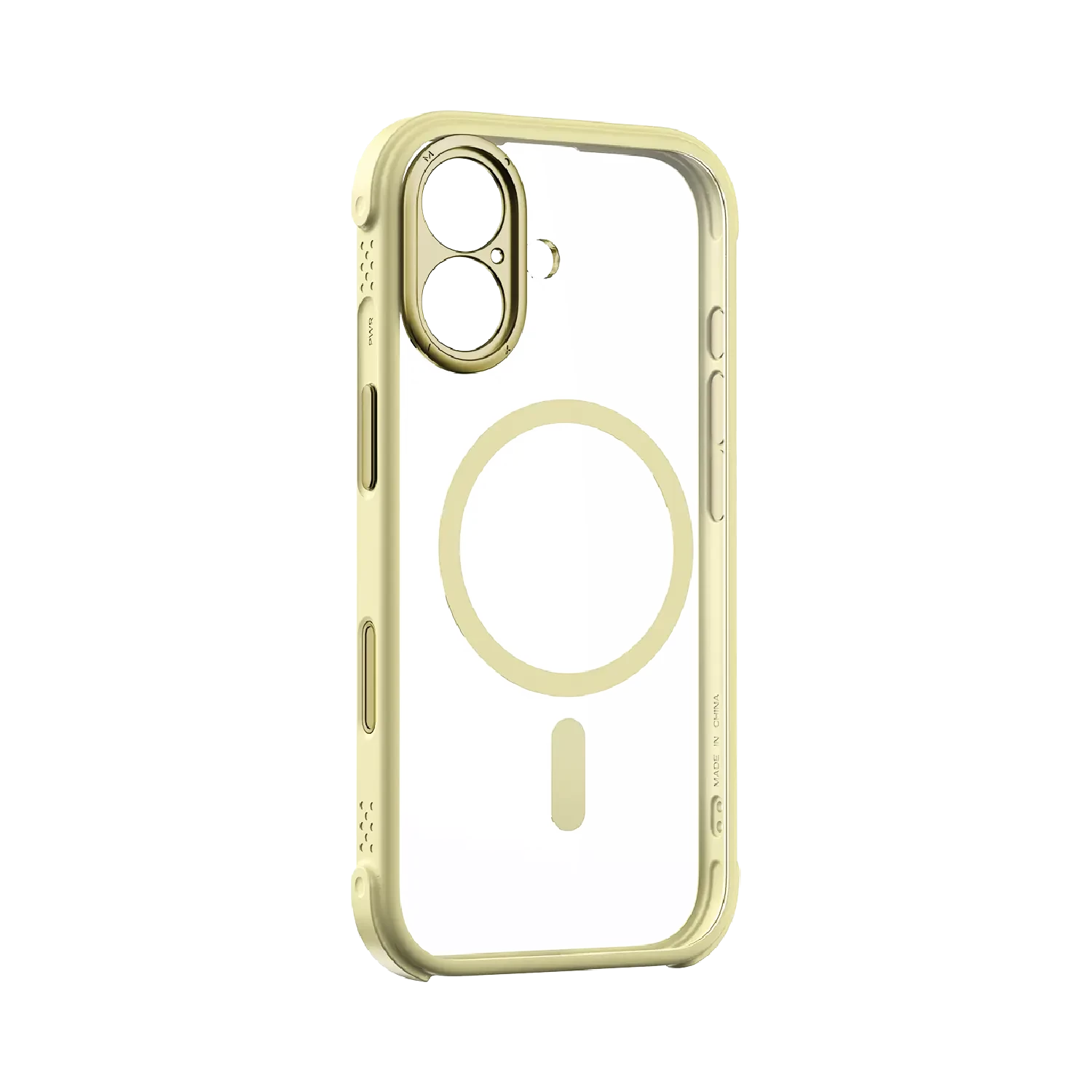 CaseForm Air Magnetic Case Cream Soda
