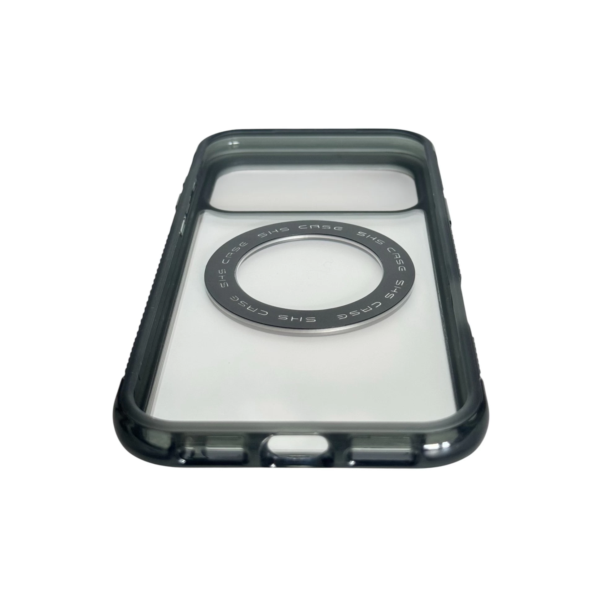 360  Air Shock-resistant Sand Case