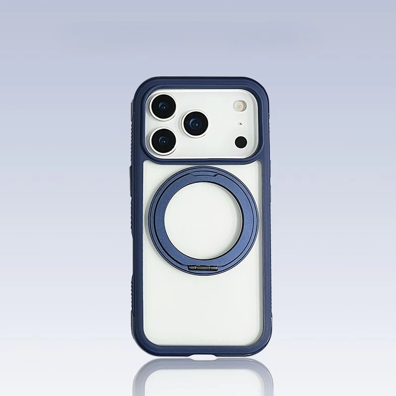360  Air Shock-resistant Sand Case Blue