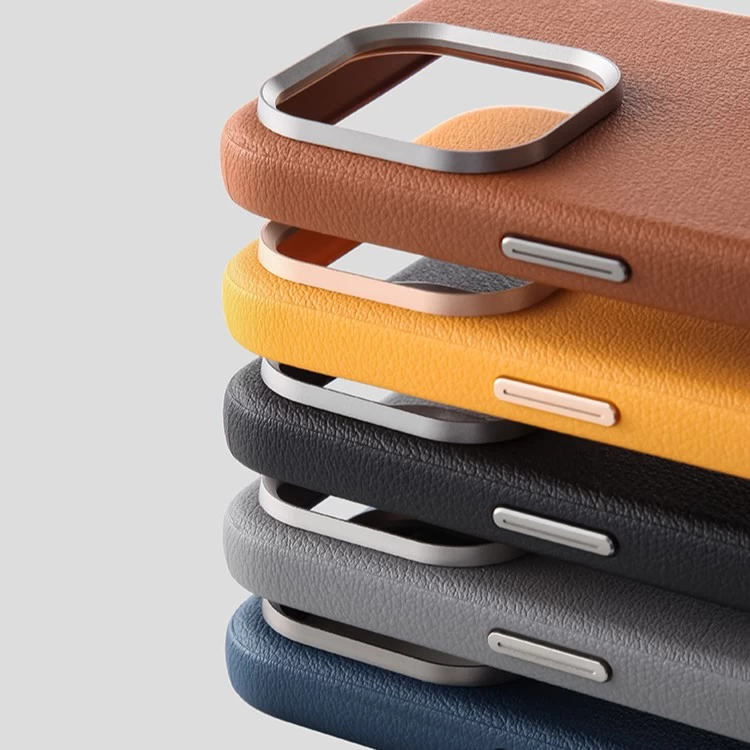 Vegan Leather Case