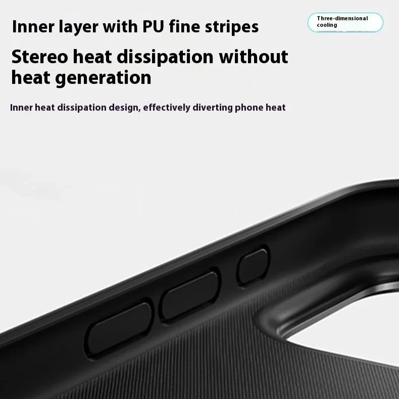 Vegan Leather Case