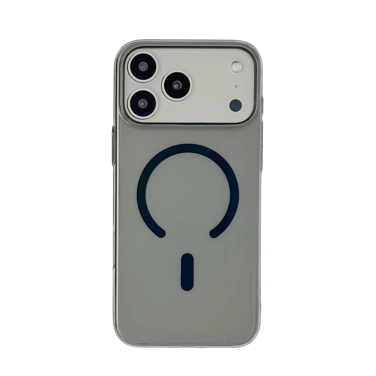 Ultra Thin Claer Cases