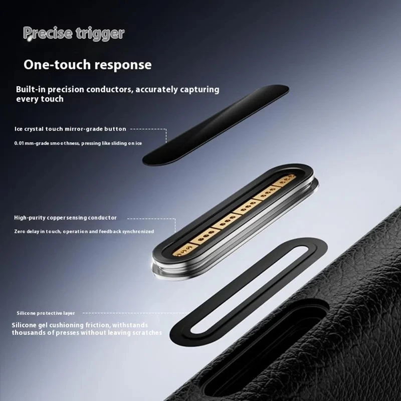 Vegan Leather Case