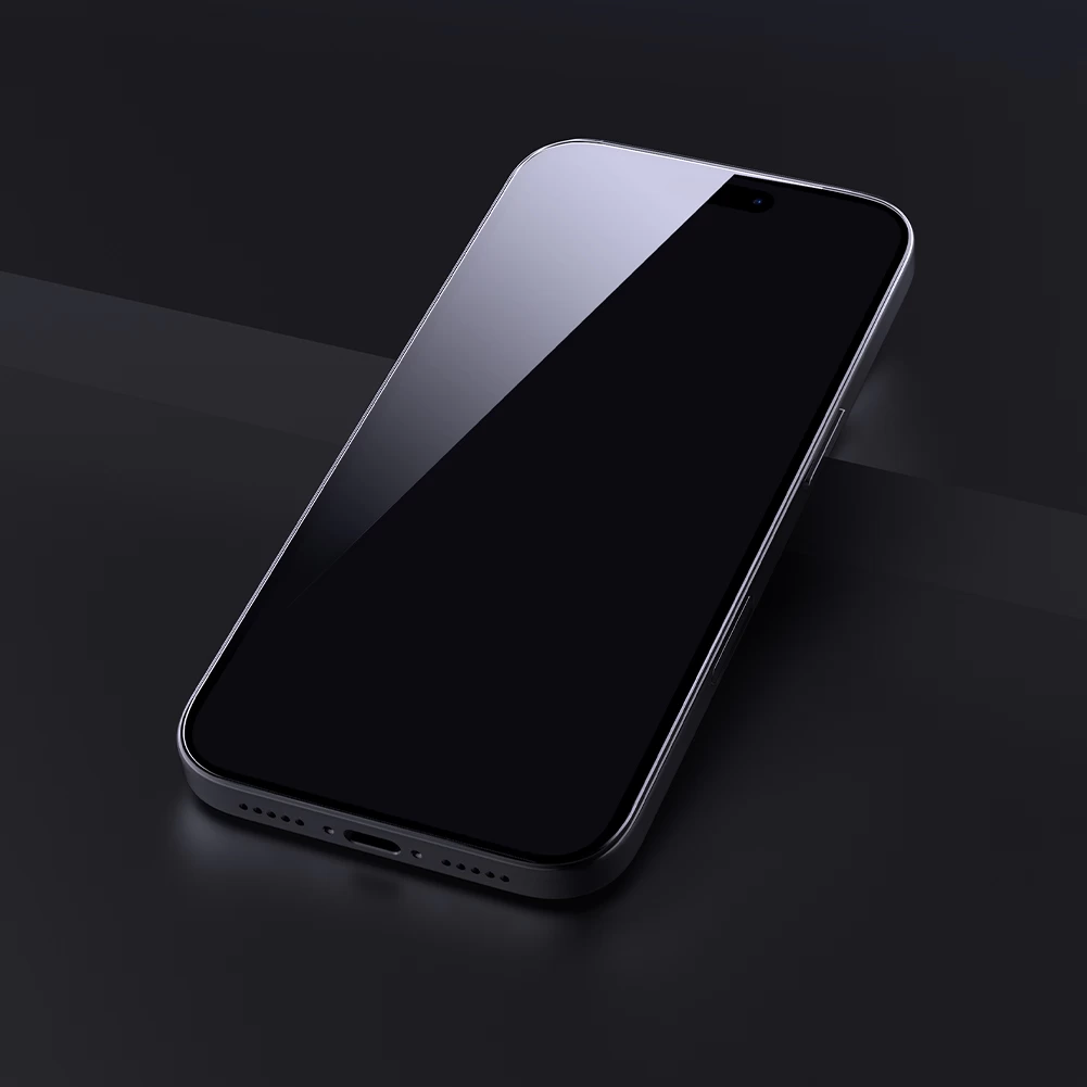 H+Pro Tempered Glass For iPhone