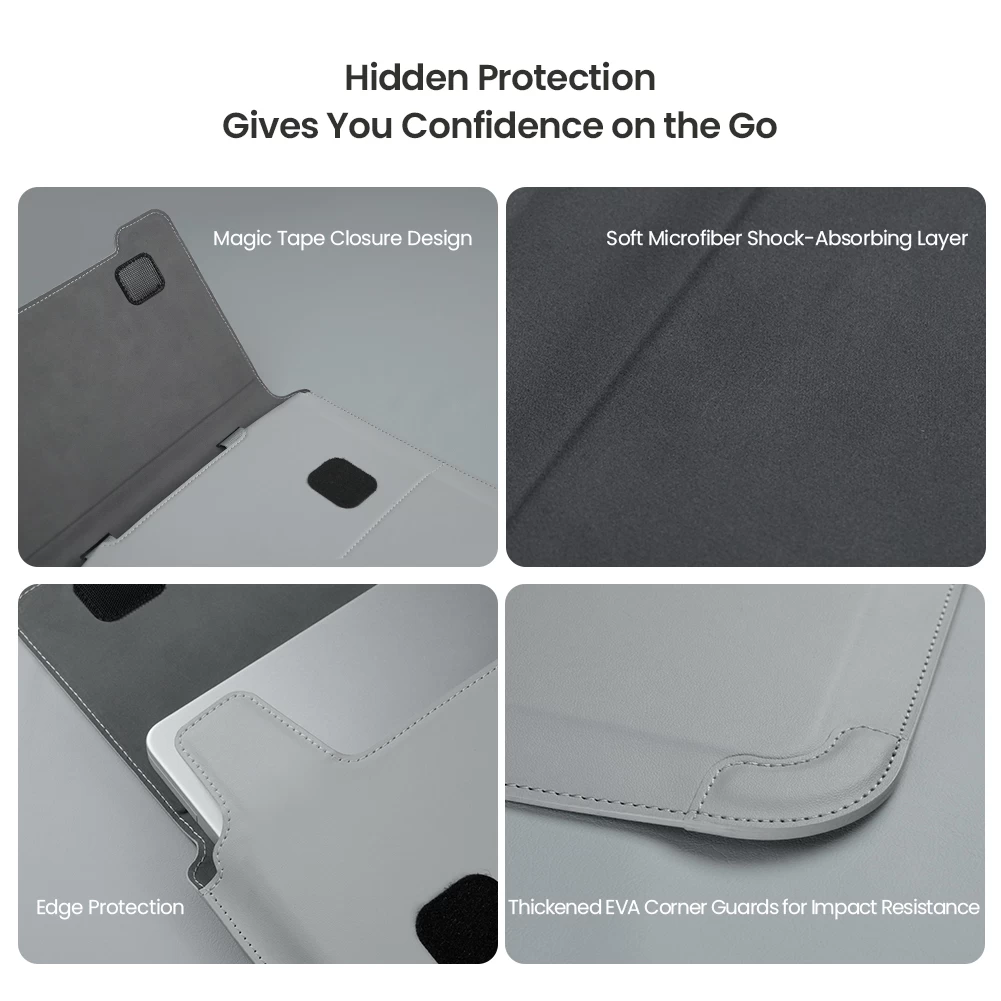 Versatile Pro Laptop Sleeve