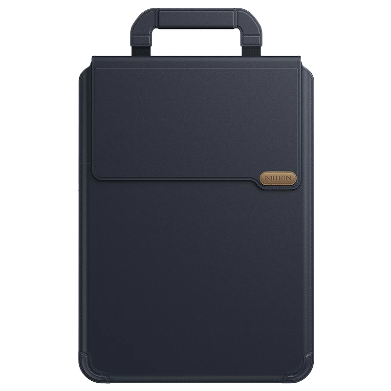 Versatile Pro Laptop Sleeve Blue