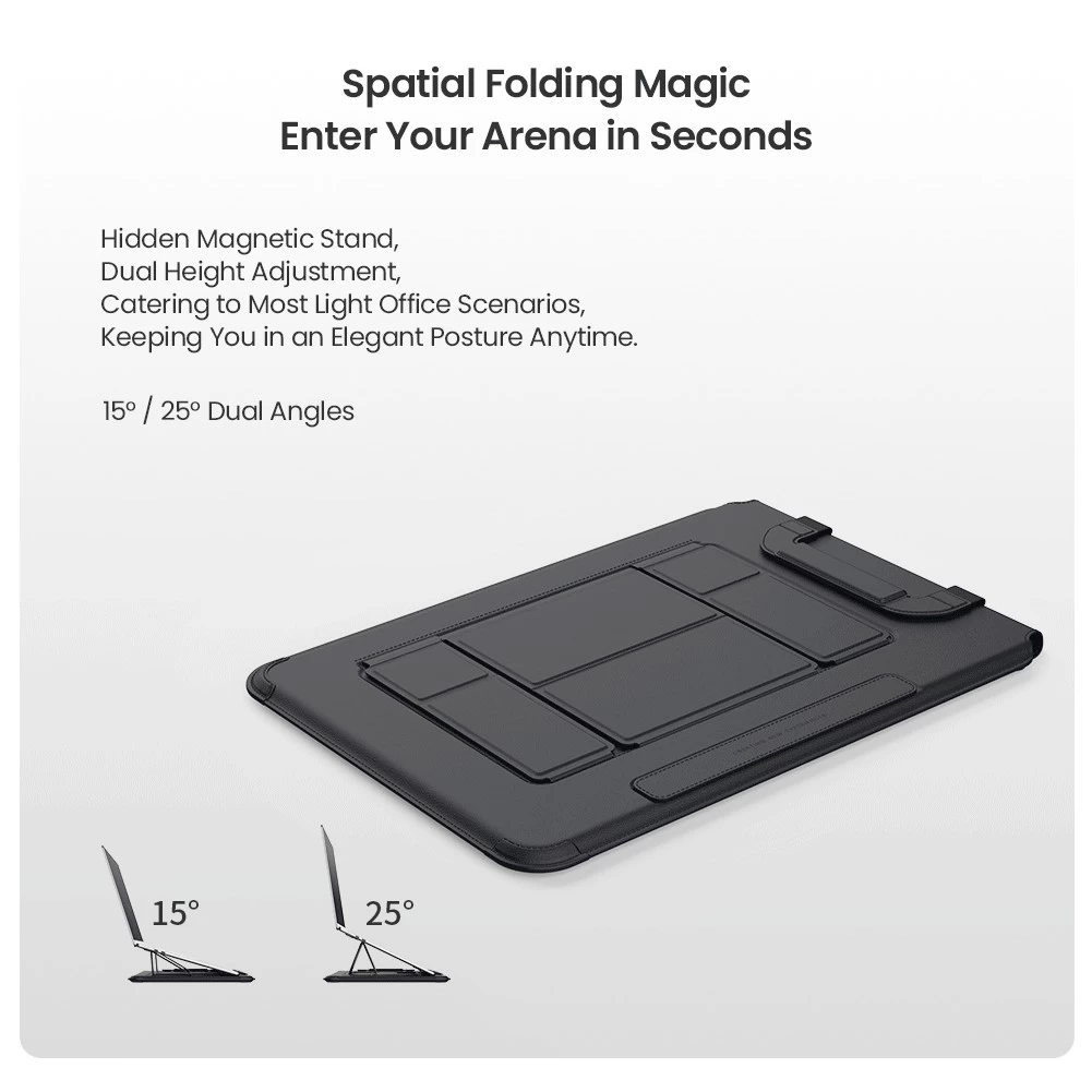 Versatile Pro Laptop Sleeve