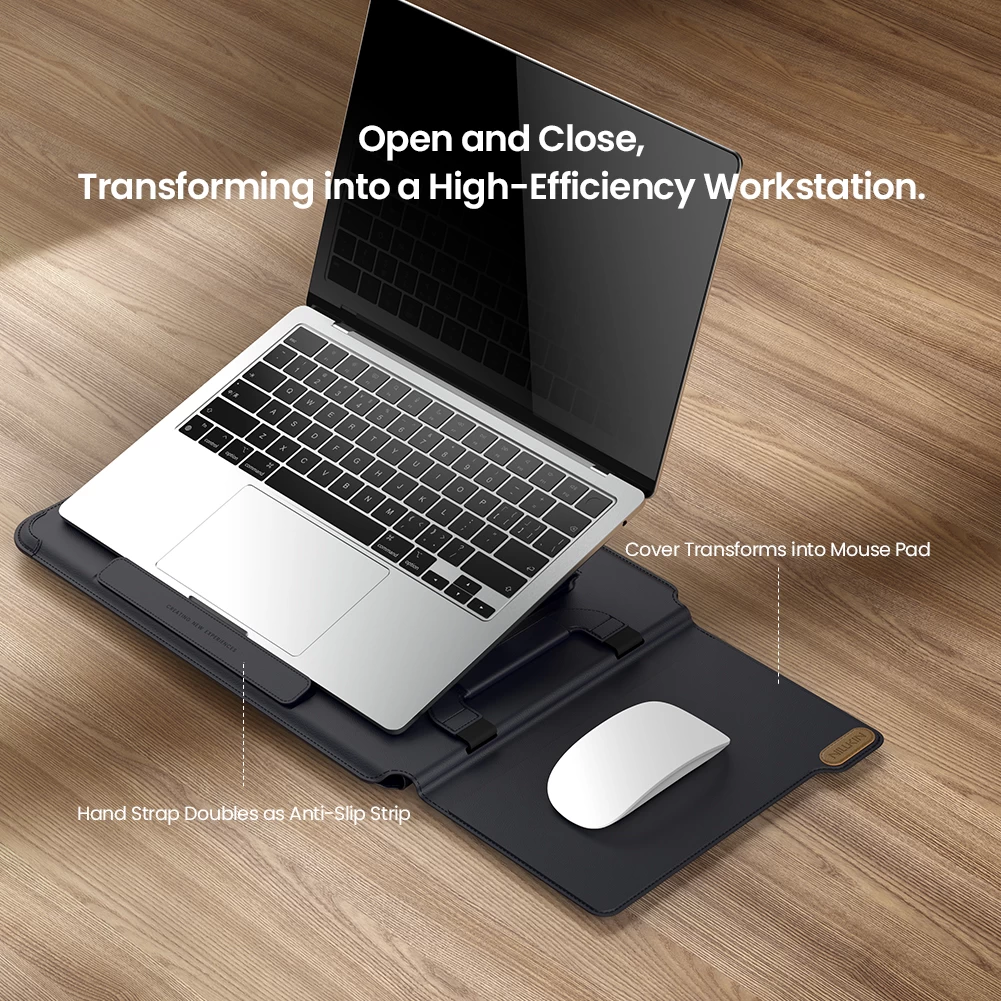Versatile Pro Laptop Sleeve