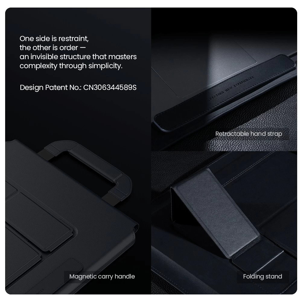 Versatile Pro Laptop Sleeve