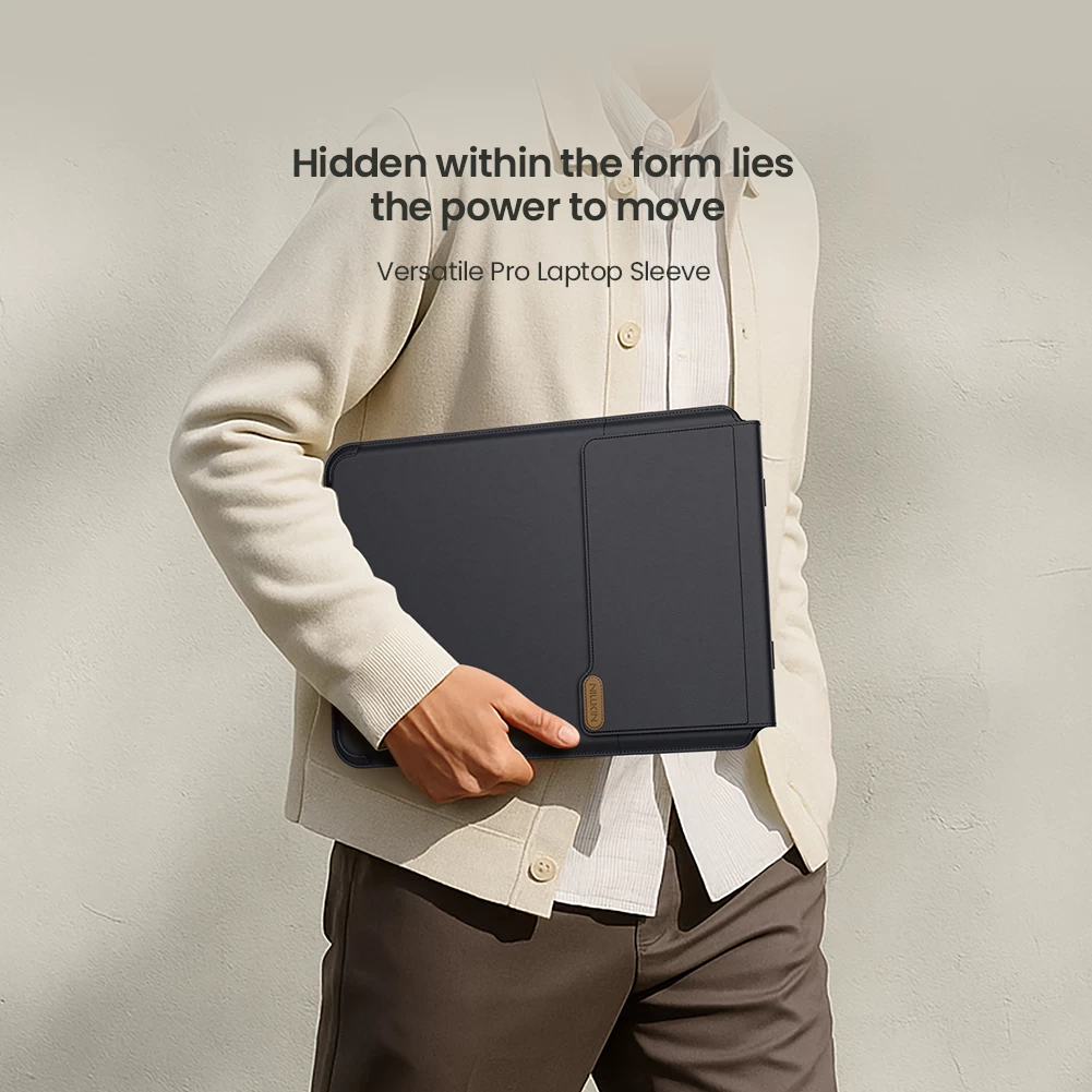 Versatile Pro Laptop Sleeve