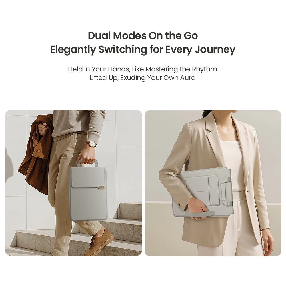 Versatile Pro Laptop Sleeve