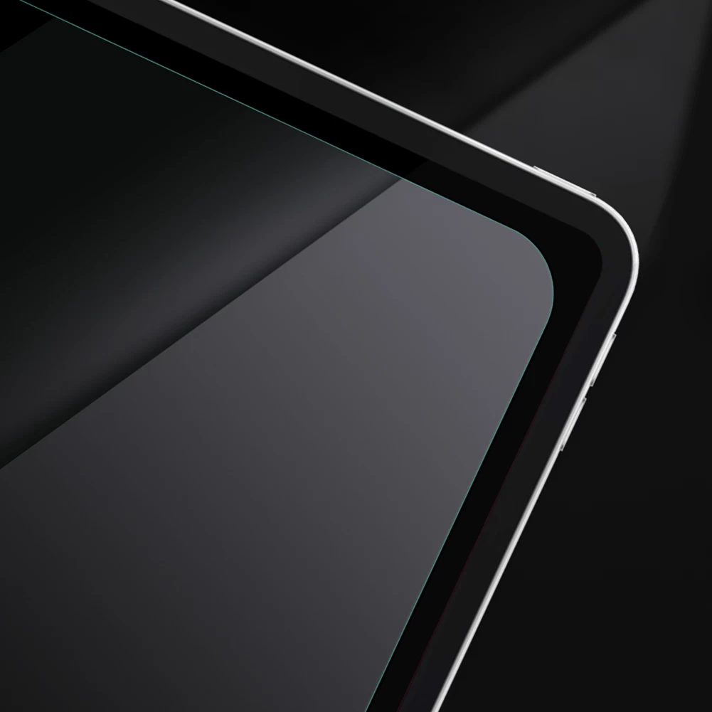 H+ Anti-explosion Tempered Glass For iPad