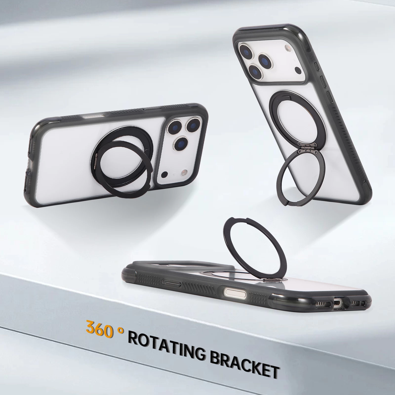 360  Air Shock-resistant Sand Case