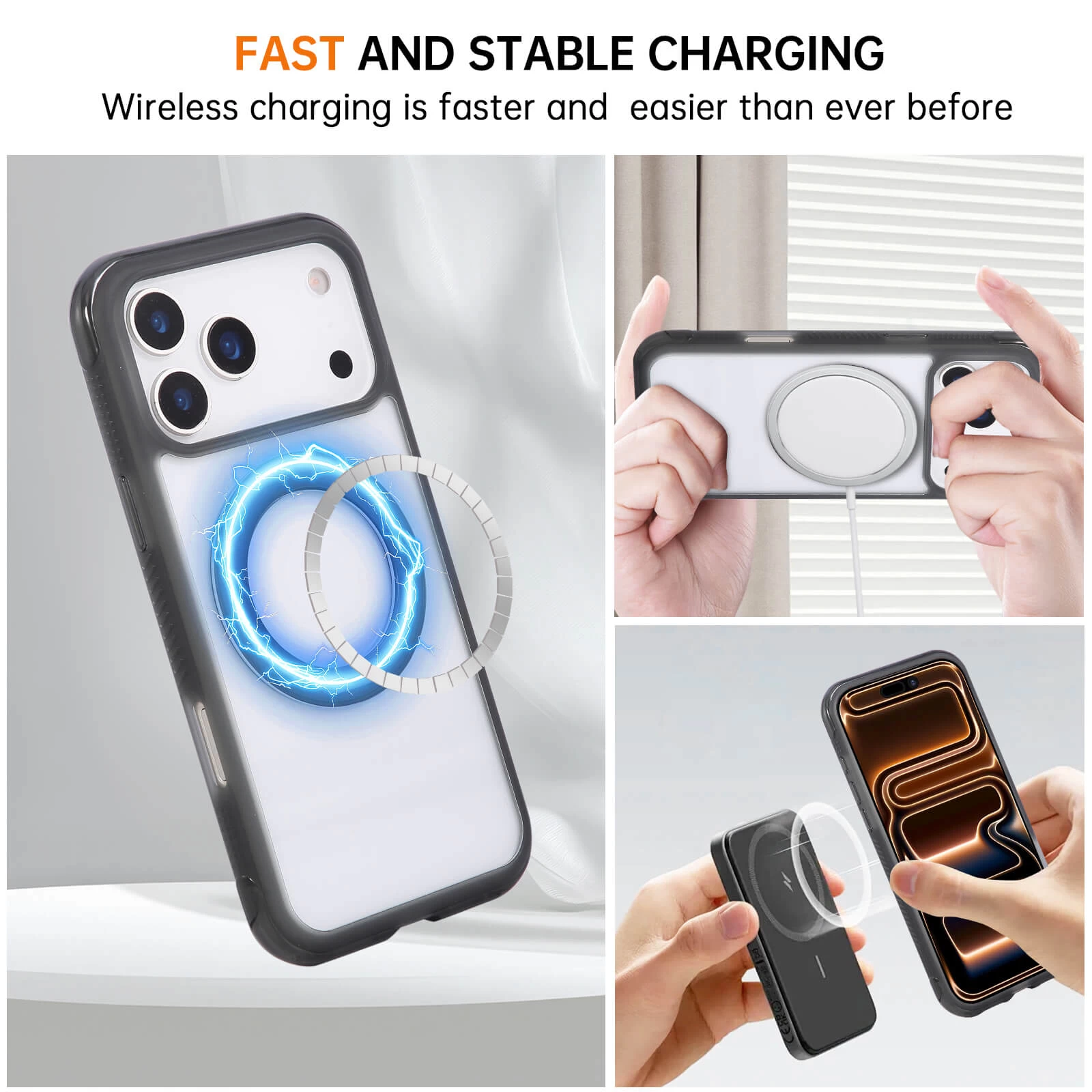 360  Air Shock-resistant Sand Case