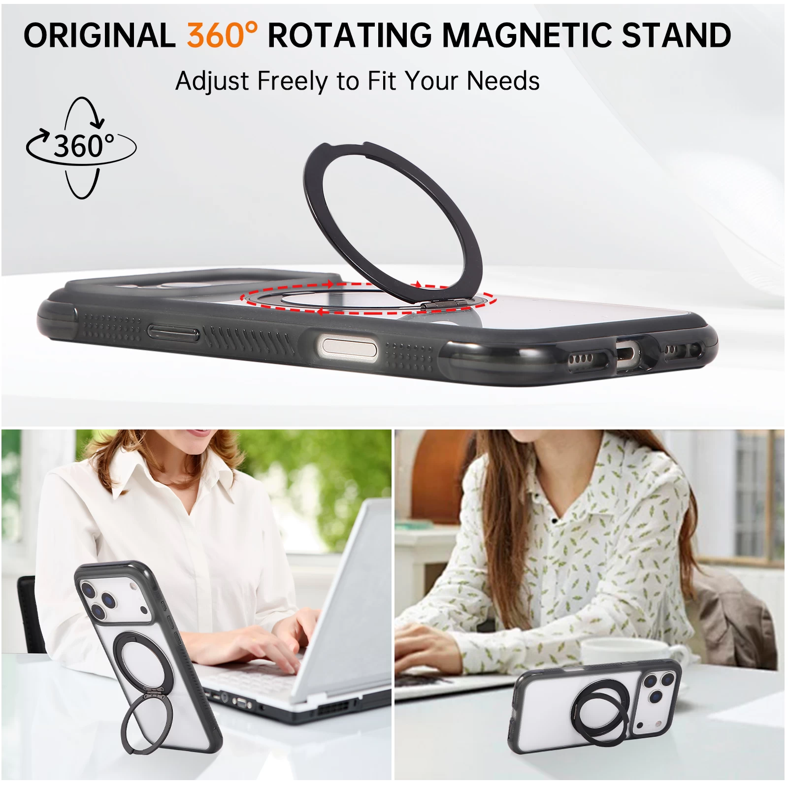 360  Air Shock-resistant Sand Case