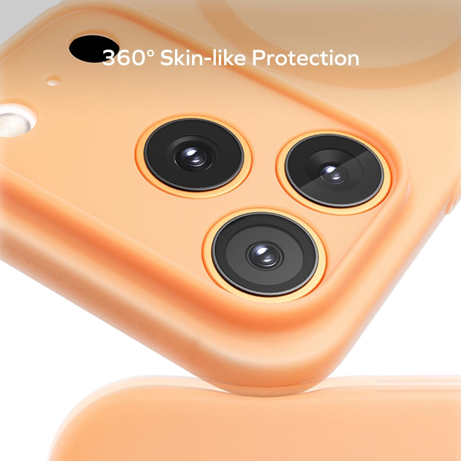 CaseFORM Lite Magnetic Case