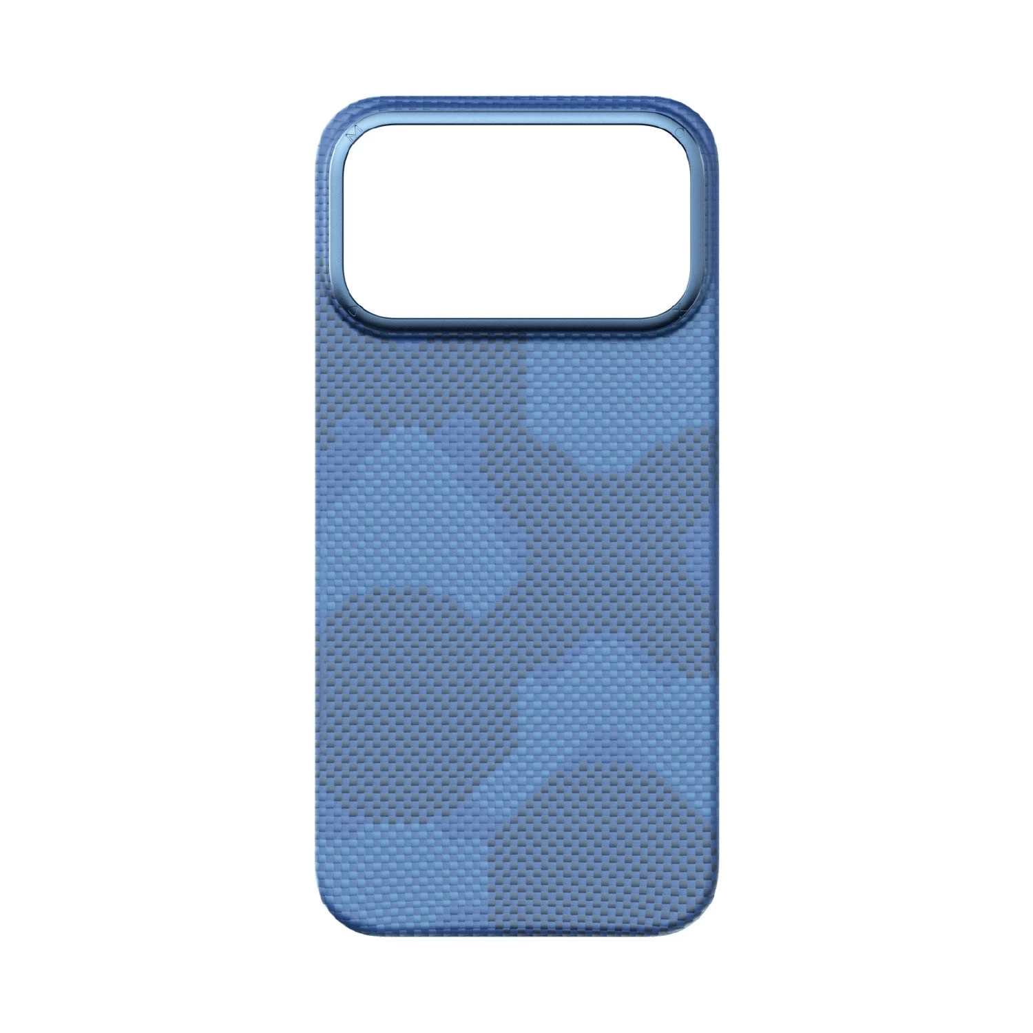 CaseFORM Aramid Magnetic Case True Navy