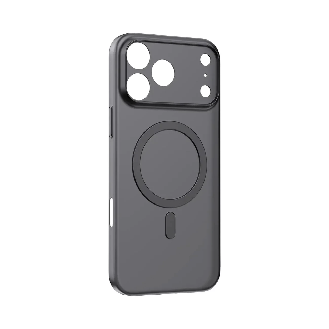 CaseFORM Lite Magnetic Case Black