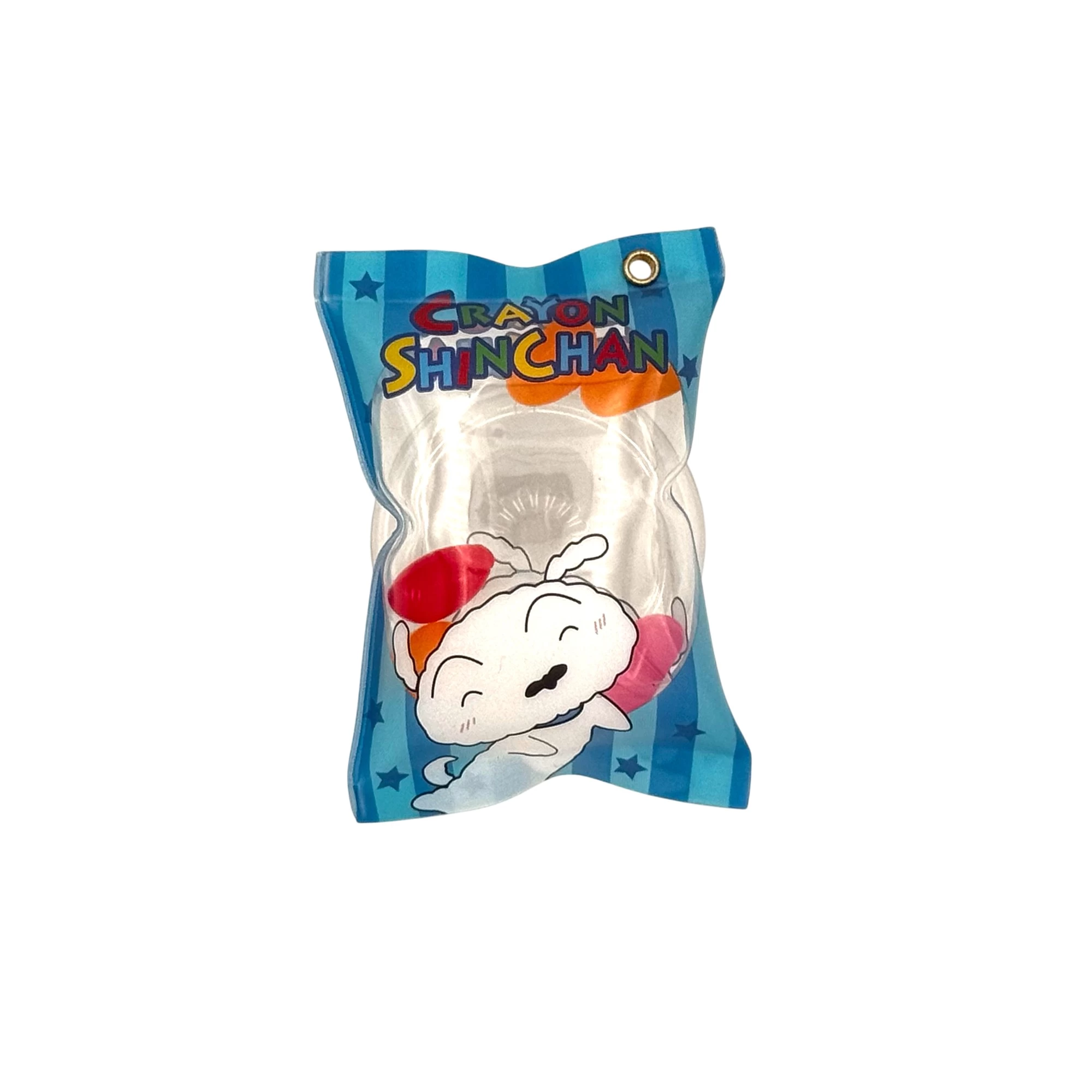 Candy Bag Grip Bule