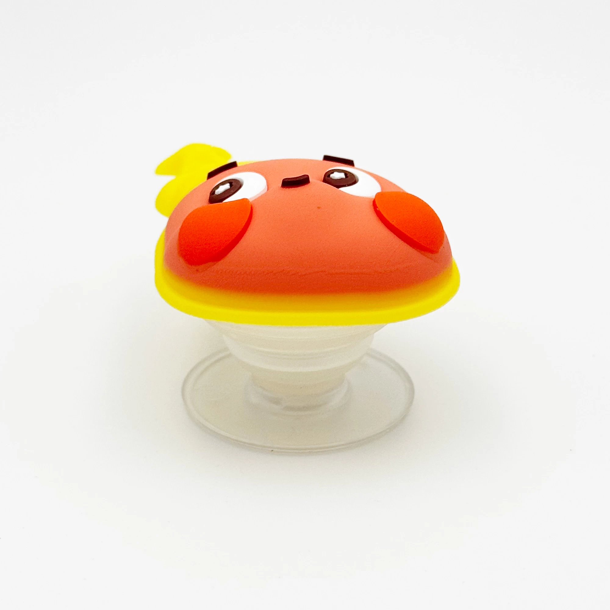 Big Head Star People Grip