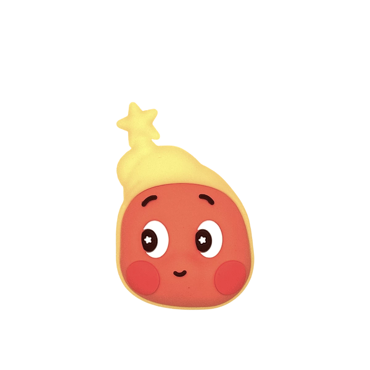 Big Head Star People Grip