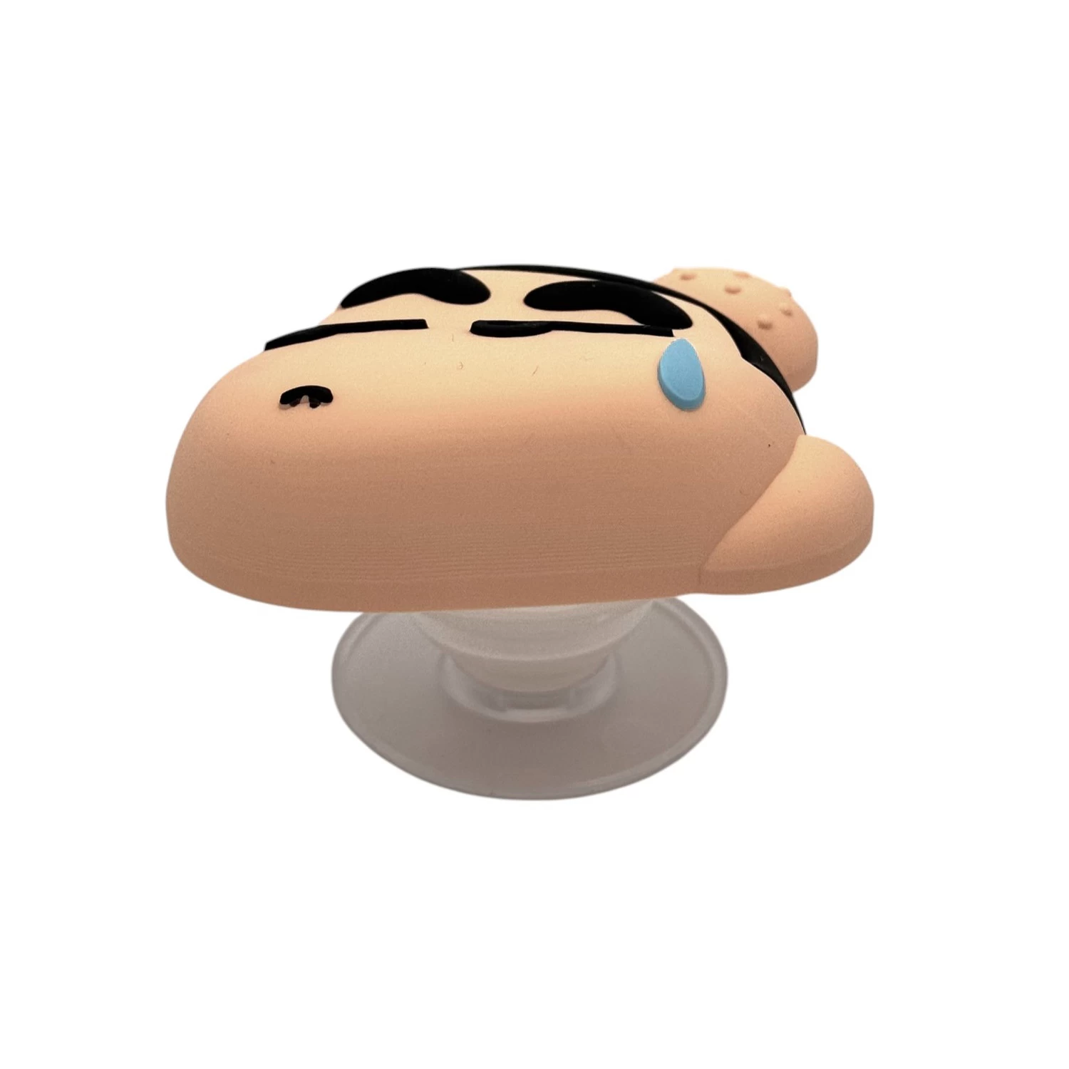 Big Head Shinchan Grip