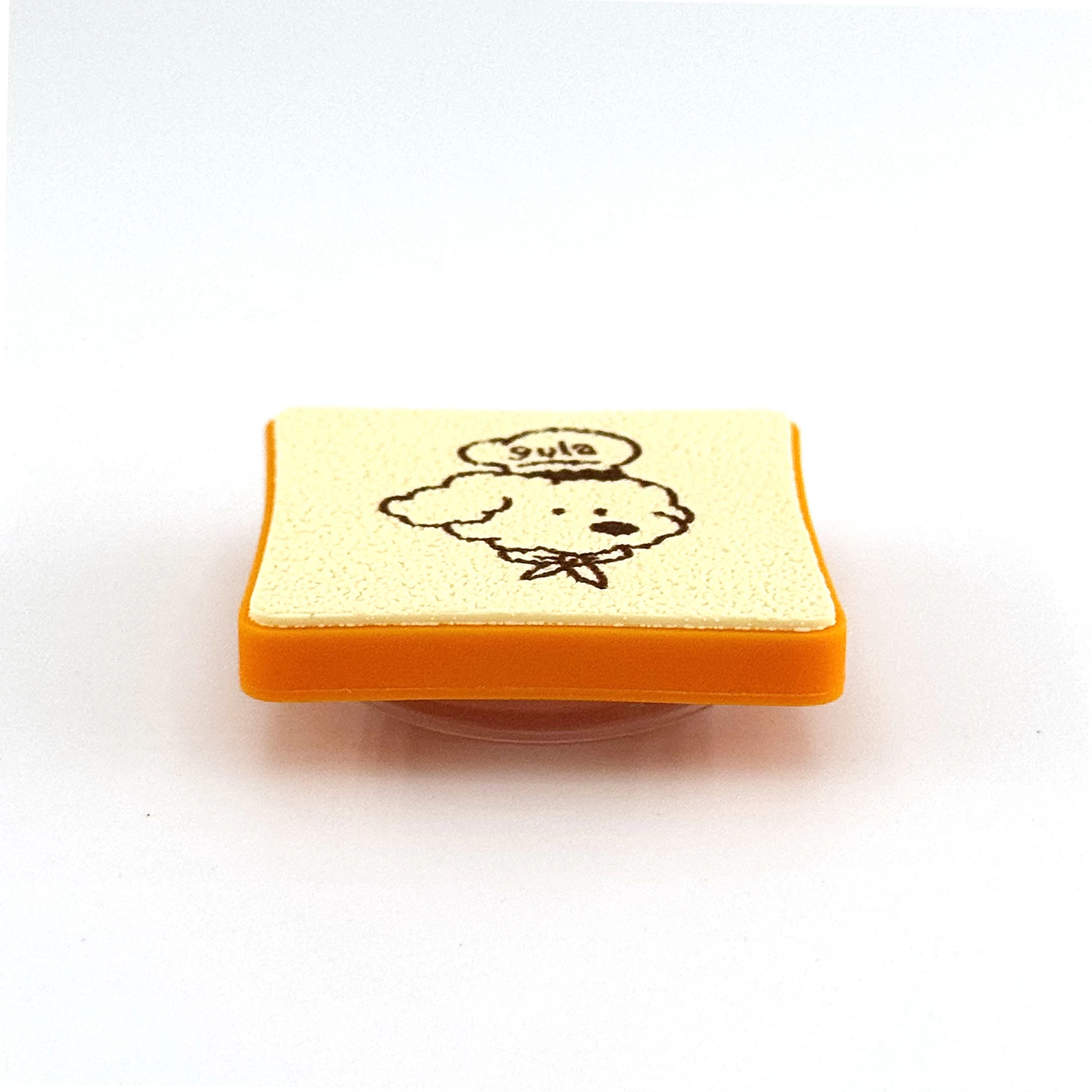 Bear Square Bread Grip