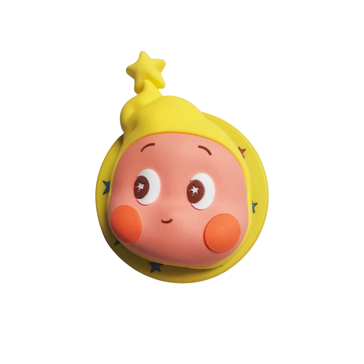 Big Head Star People Grip