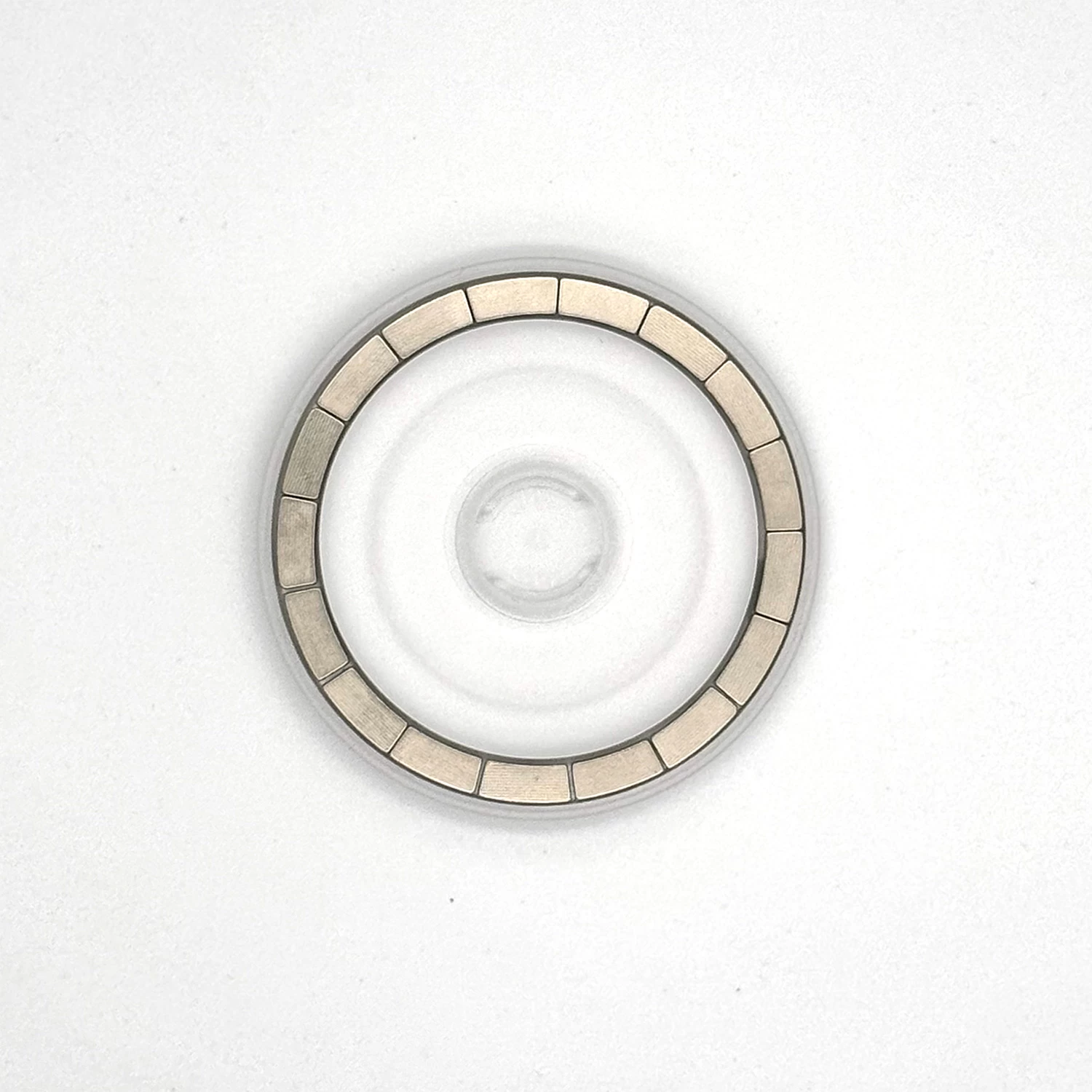 Frosted Phone Holder Magnetic Base