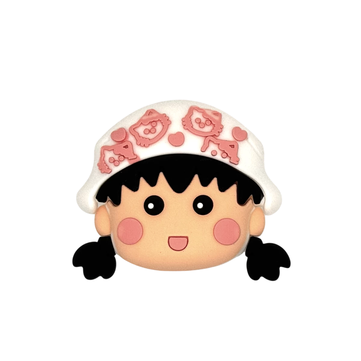 Big Head Little Meatball Grip