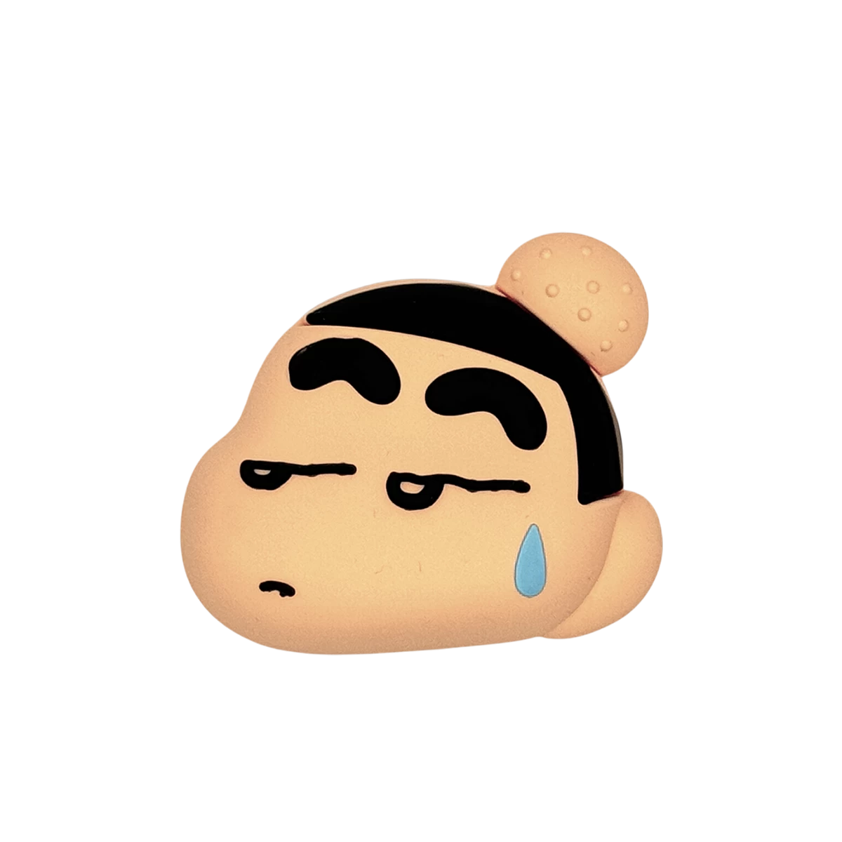 Big Head Shinchan Grip