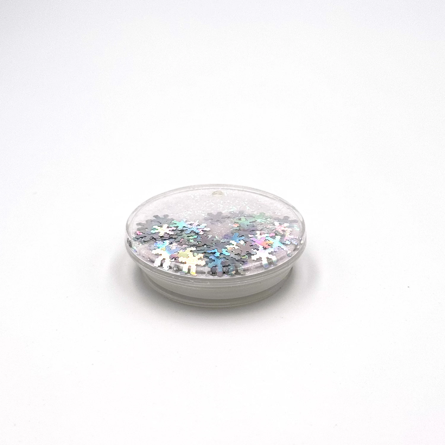 Snowflake Quicksand Grip