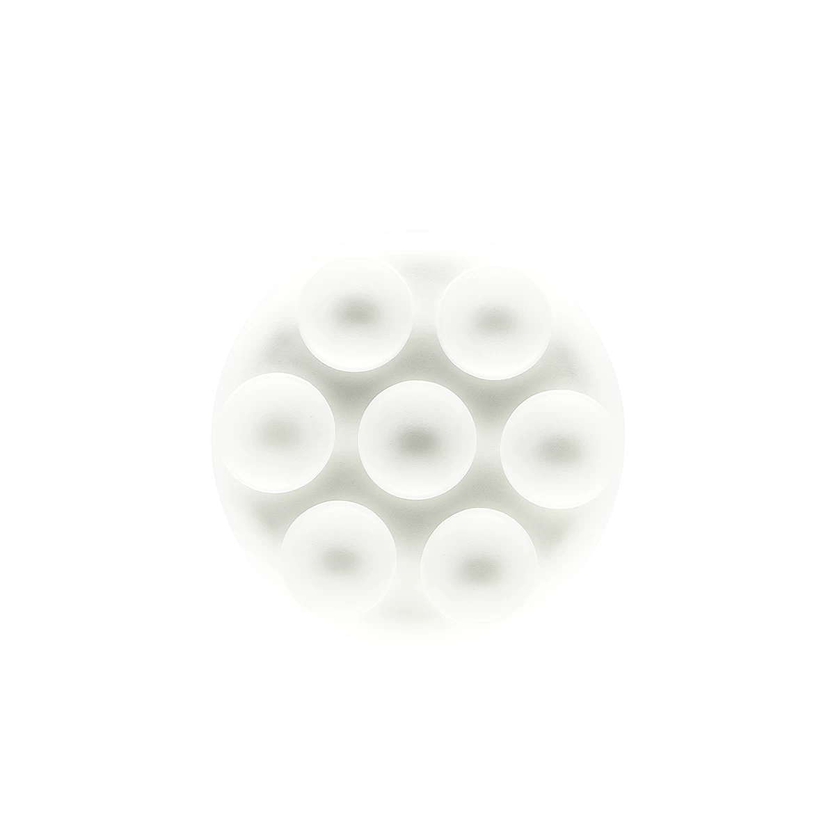 Airbag Retractable Anti-fall Sticker Grip