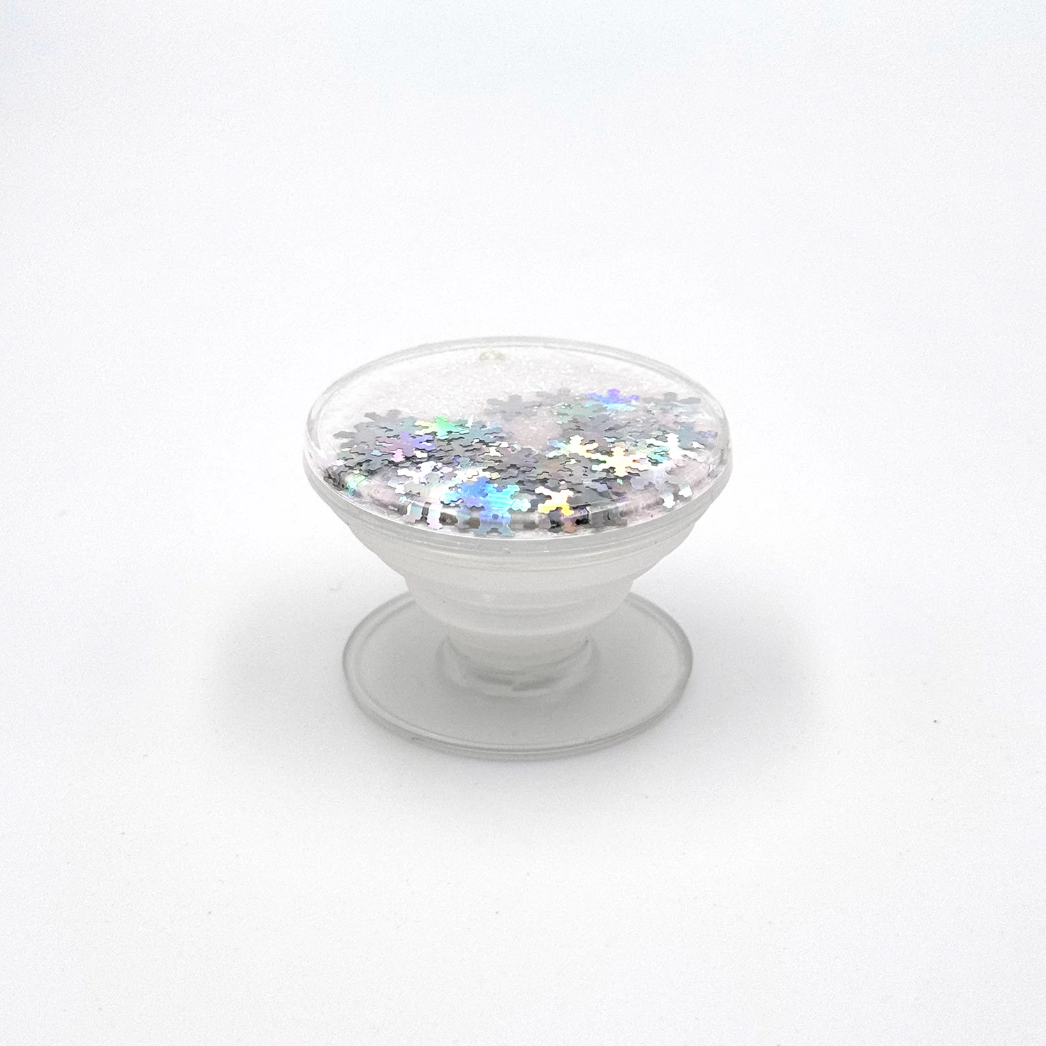 Snowflake Quicksand Grip