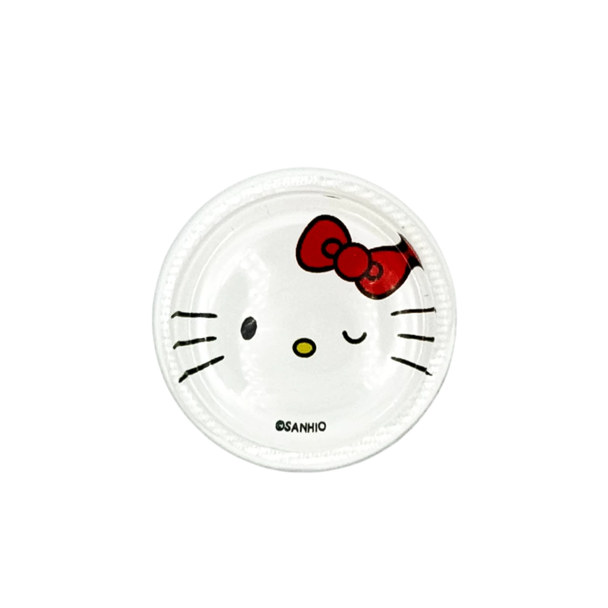 Soft Rubber Kiity Grip