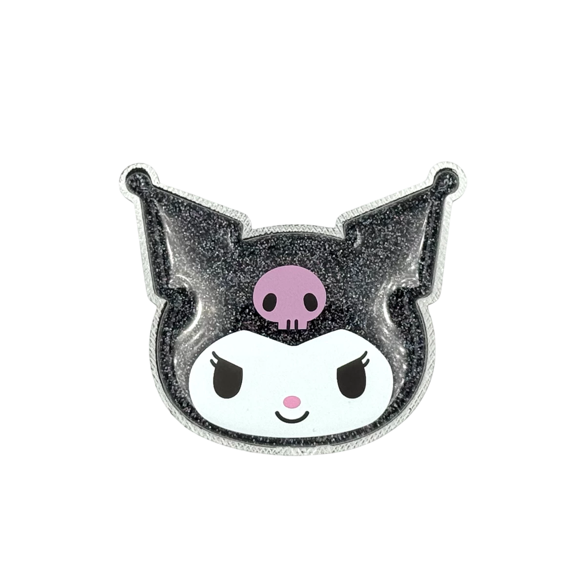 Quicksand Kuromi Grip