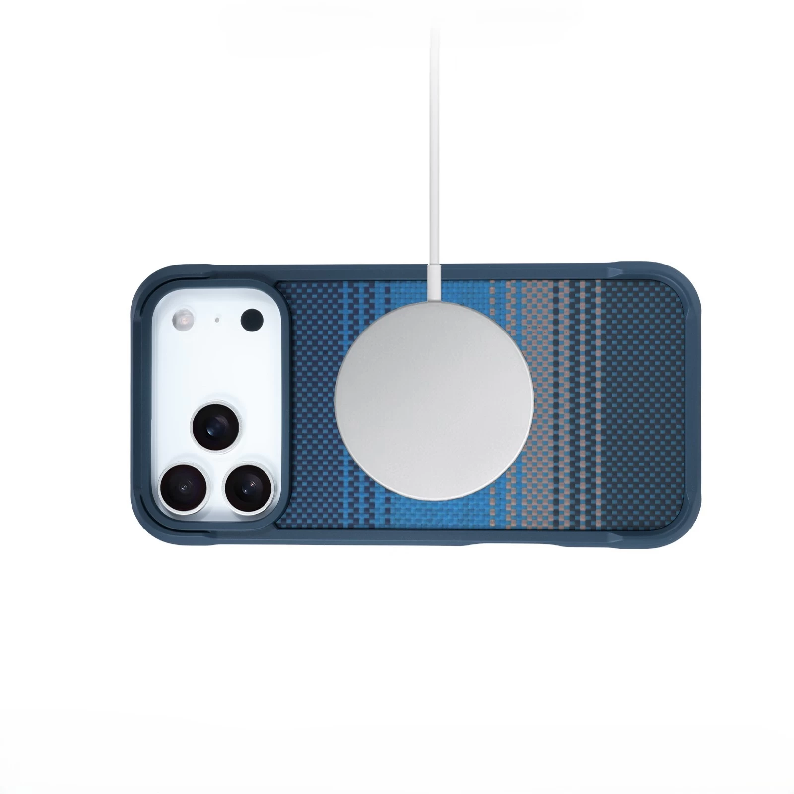 Aramid Kevlar Rugged Case