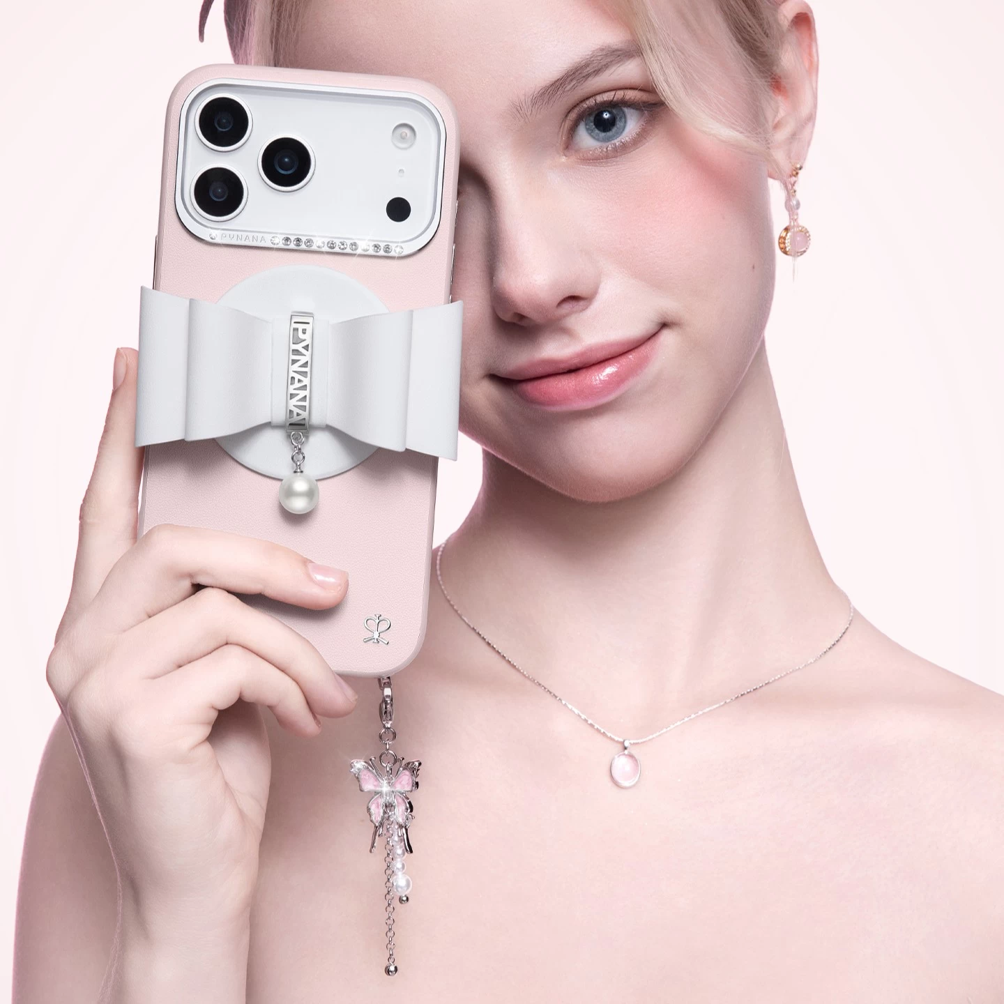 PYNANA Starry Series